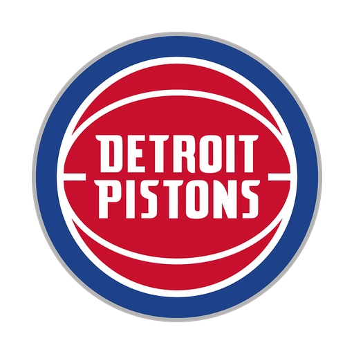 Giới thiệu Detroit Pistons
