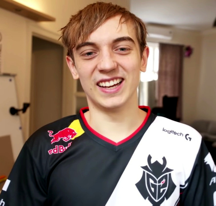 G2 gặp LYON tại MSI 2026: nhánh thua còn một cửa sống