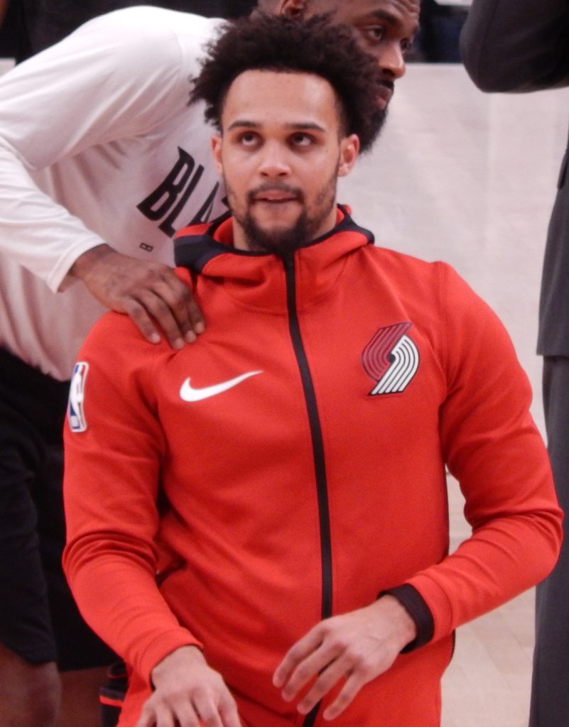 Gary Trent Jr. tái ký Bucks: Milwaukee giữ lại tay ném cần thiết