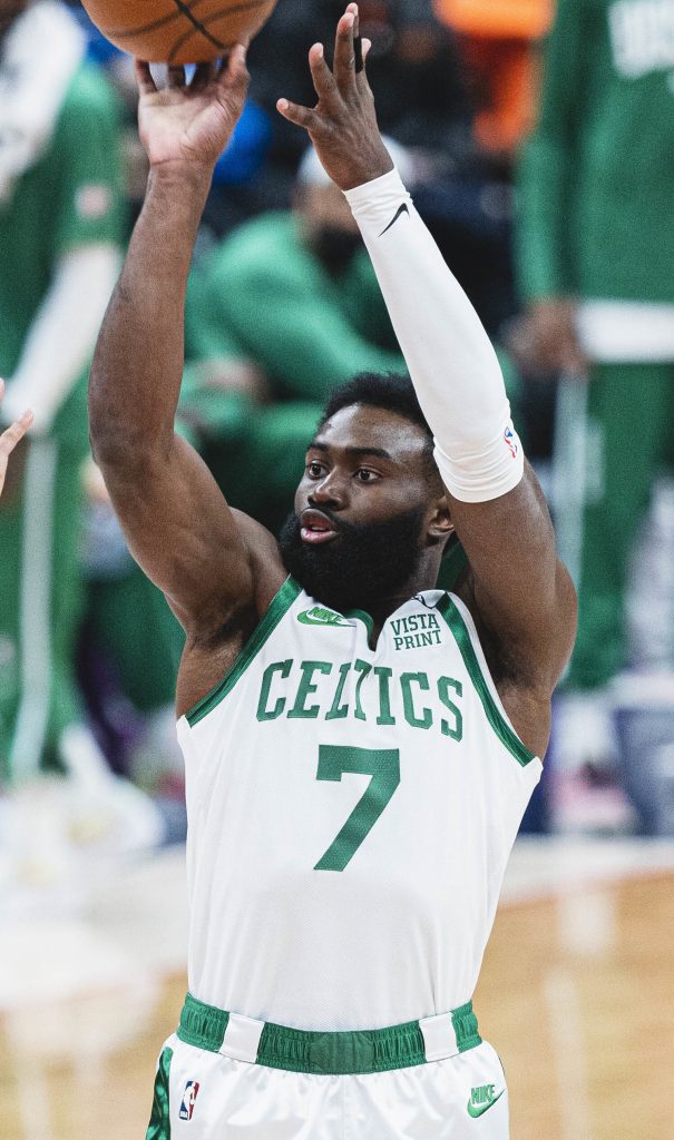 Jaylen Brown được báo cáo sang 76ers: cú xoay trục lớn của Celtics và Philadelphia