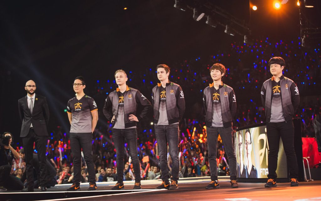 LYON thắng Team Secret Whales 3-0, đại diện Việt Nam dừng bước tại MSI 2026